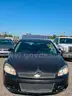 2011 Chevrolet Impala