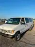 2001 Ford Econoline