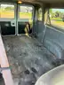 2001 Ford Econoline