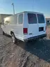 2001 Ford Econoline
