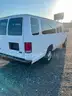 2001 Ford Econoline