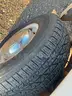 2001 Ford Econoline