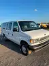 2001 Ford Econoline