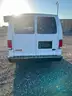 2001 Ford Econoline