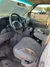 2001 Ford Econoline