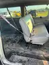 2001 Ford Econoline
