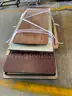 Tables; folding, lot of 6