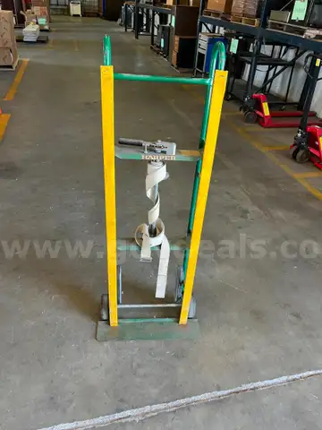 Hand truck