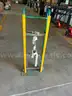 Hand truck