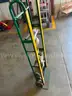 Hand truck