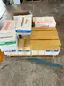 Office equipment; miscellaneous - UNTESTED