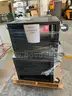 Network racks; lot of 4 - UNTESTED