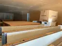 Storage Unit of Office Items - MUST TAKE ALL