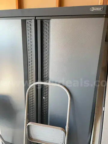 Storage Unit of Office Items - MUST TAKE ALL