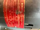 Tool cabinet, stool and blower - UNTESTED