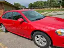 2012 Chevrolet Impala