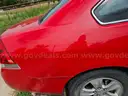 2012 Chevrolet Impala