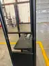 Stanchion station