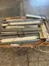 Light fixtures, approximately 14 - UNTESTED
