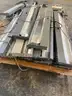 Light fixtures, approximately 14 - UNTESTED
