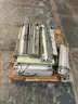 Light fixtures, approximately 14 - UNTESTED