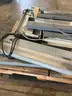 Light fixtures, approximately 14 - UNTESTED