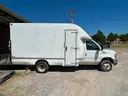 2019 Ford Econoline