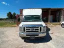 2019 Ford Econoline