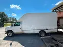 2019 Ford Econoline