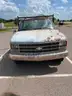 1992 Chevrolet C/K 3500