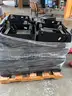 Vehicle seating, lot of 6 - UNTESTED