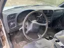 1999 Chevrolet S10 Pickup