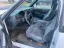 1999 Chevrolet S10 Pickup