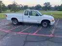 1999 Chevrolet S10 Pickup