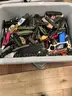 Knives, approximately 30lbs