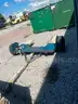 Trailer; car dolly - UNTESTED