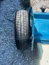 Trailer; car dolly - UNTESTED