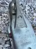 Trailer; car dolly - UNTESTED