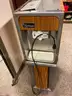 Ice Cream Machine - UNTESTED