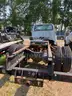 1999 Ford F800
