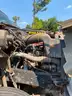 1999 Ford F800