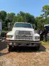 1999 Ford F800