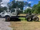 2007 International 7400