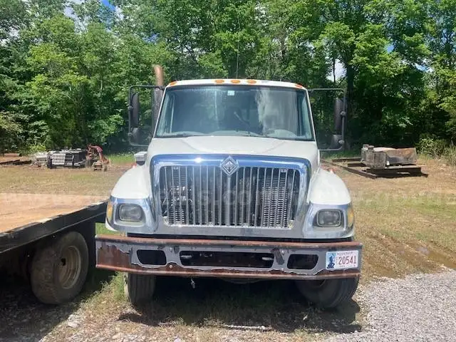 2007 International 7400