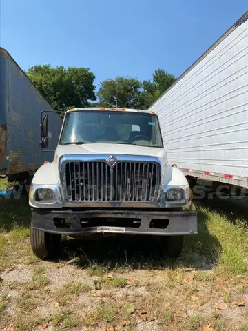 2005 International 7400
