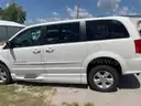 2013 Dodge Grand Caravan