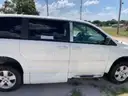 2013 Dodge Grand Caravan