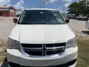 2013 Dodge Grand Caravan