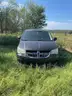 2012 Dodge Grand Caravan