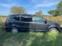 2012 Dodge Grand Caravan